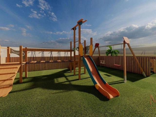 #M1283 - Apartamento para Venda em Porto Belo - SC