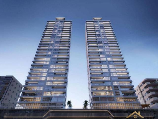 #M1285 - Apartamento para Venda em Itapema - SC