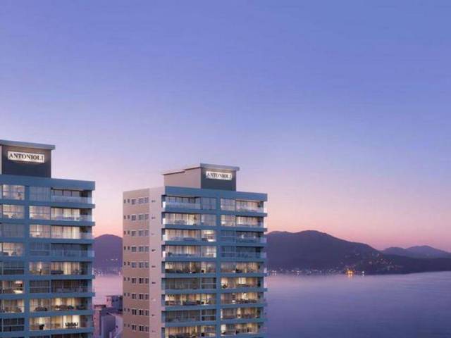 #M1285 - Apartamento para Venda em Itapema - SC