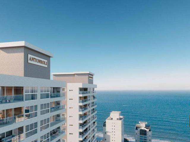 #M1285 - Apartamento para Venda em Itapema - SC