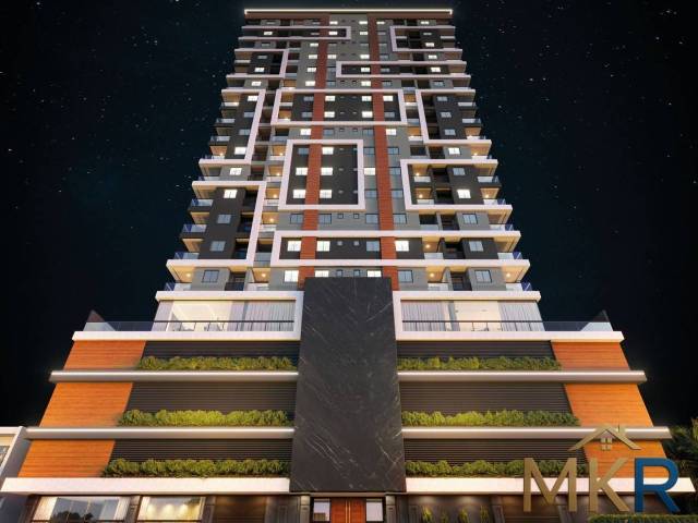 #M1286 - Apartamento para Venda em Itapema - SC