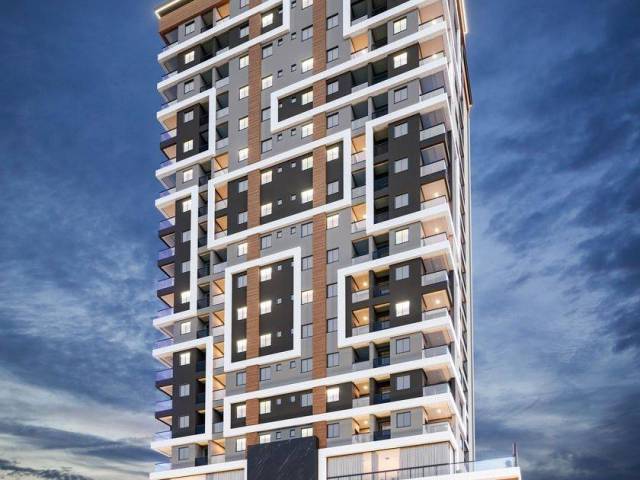 Venda em Jardim Praia Mar - Itapema