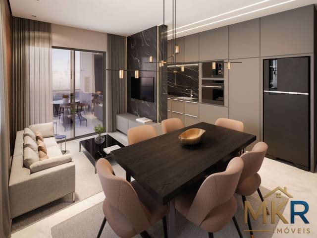 #M1286 - Apartamento para Venda em Itapema - SC