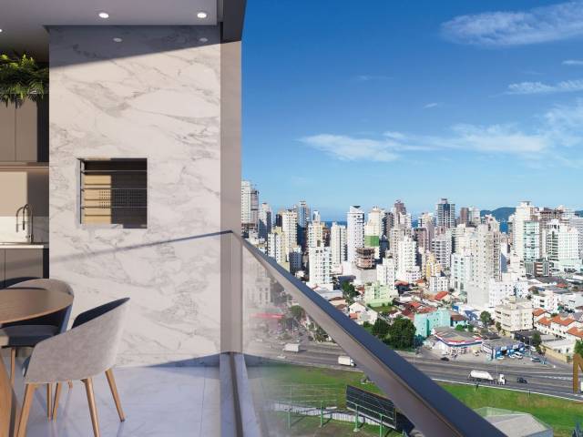 Apartamento para Venda em Itapema - 5