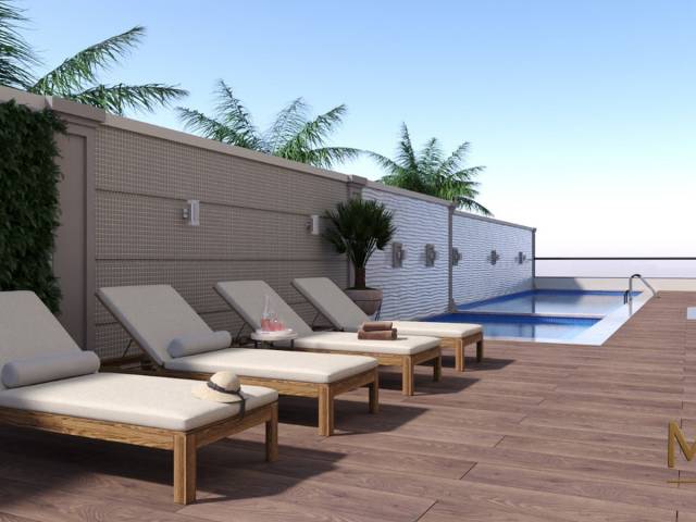 Apartamento para Venda em Itapema - 5