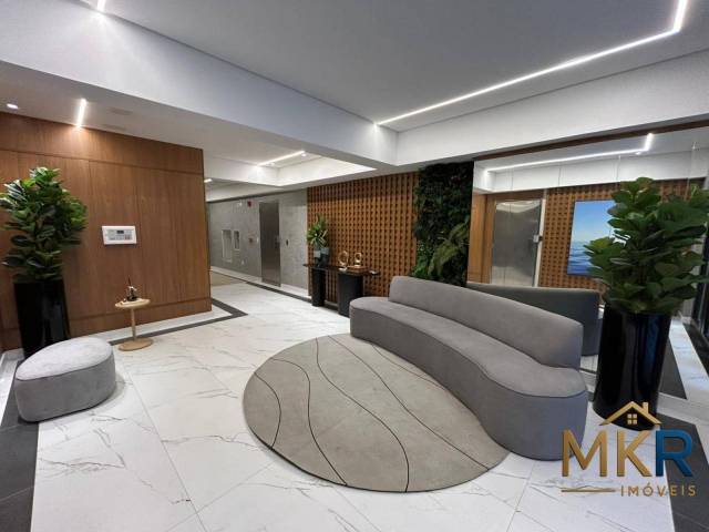 #M1287 - Apartamento para Venda em Itapema - SC