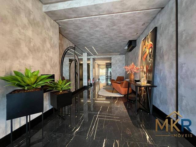 #M1288 - Apartamento para Venda em Porto Belo - SC