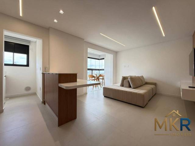 #M1288 - Apartamento para Venda em Porto Belo - SC