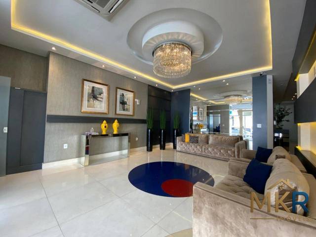 #M1289 - Apartamento para Venda em Itapema - SC