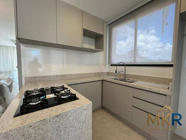 #M1290 - Apartamento para Venda em Porto Belo - SC