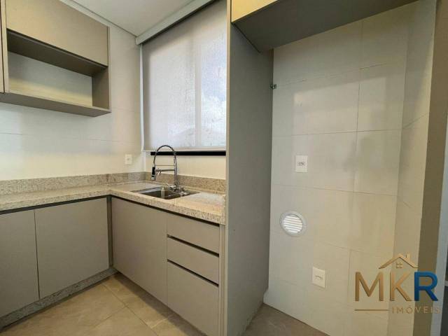 Apartamento para Venda em Porto Belo - 4