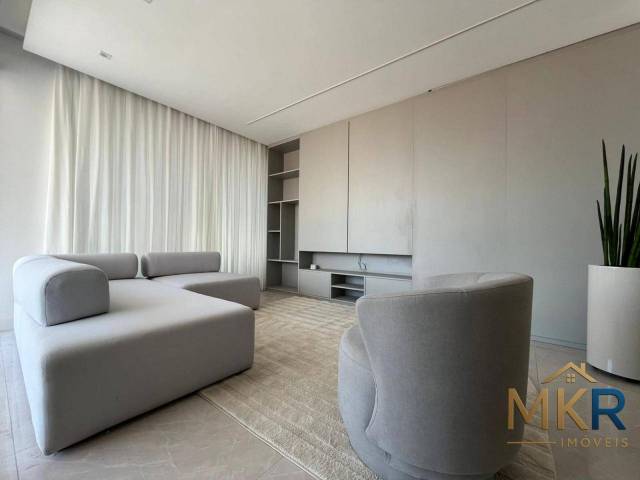 Apartamento para Venda em Porto Belo - 5