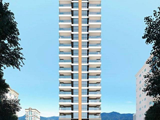 Venda em Meia Praia - Itapema