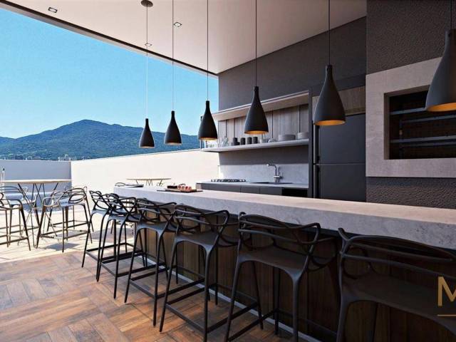 #M1291 - Apartamento para Venda em Itapema - SC