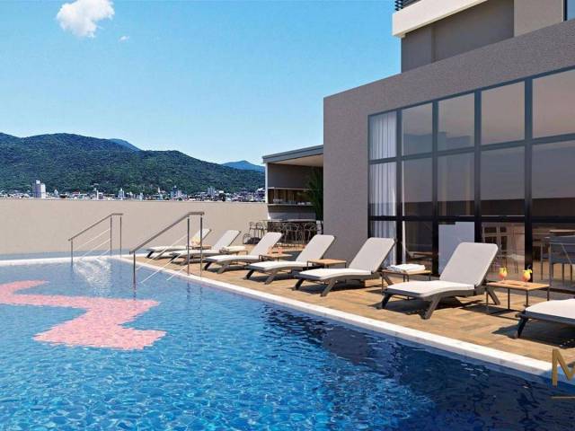 #M1291 - Apartamento para Venda em Itapema - SC