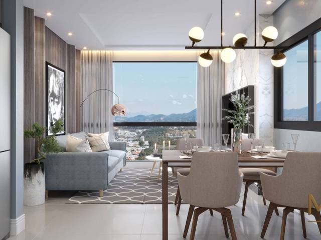 Apartamento para Venda em Porto Belo - 4