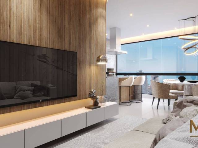 Apartamento para Venda em Porto Belo - 5