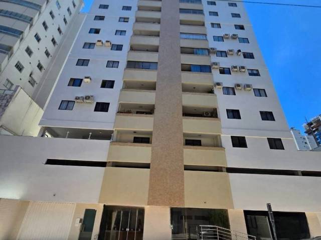 #M1293 - Apartamento para Venda em Balneário Camboriú - SC