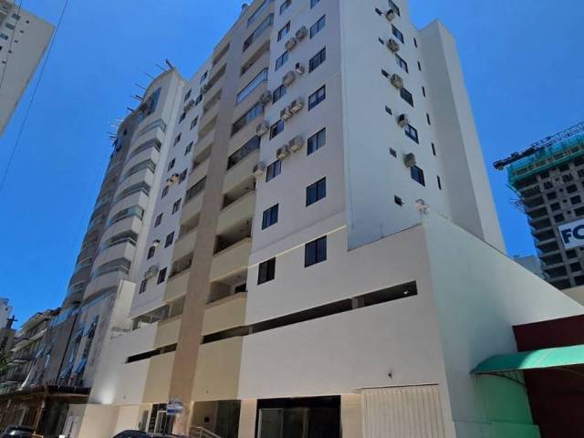 #M1293 - Apartamento para Venda em Balneário Camboriú - SC