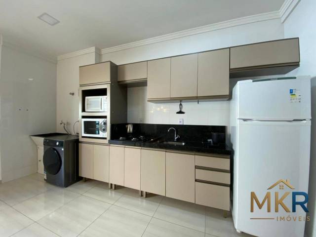 #M1294 - Apartamento para Venda em Itapema - SC