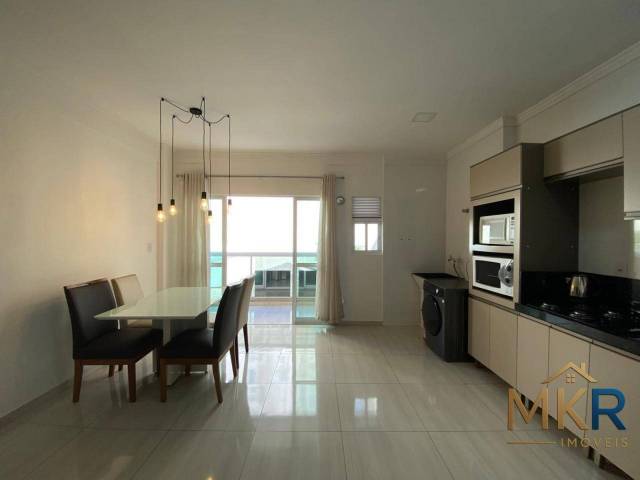 #M1294 - Apartamento para Venda em Itapema - SC