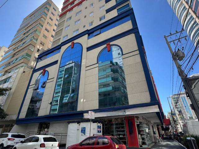 #MD1297 - Apartamento para Venda em Itapema - SC