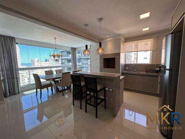 #MD1297 - Apartamento para Venda em Itapema - SC