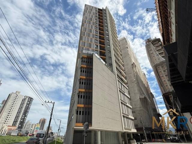 #M1298 - Apartamento para Venda em Itapema - SC