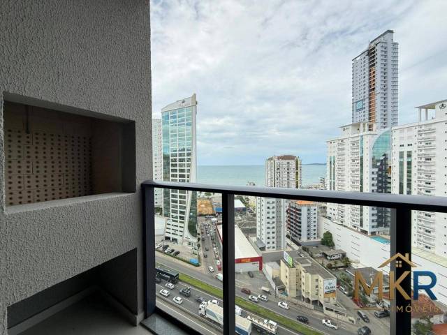 #M1298 - Apartamento para Venda em Itapema - SC