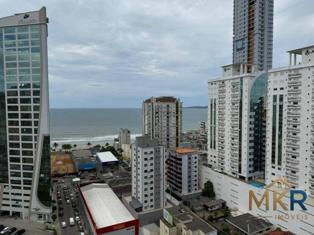 #M1298 - Apartamento para Venda em Itapema - SC
