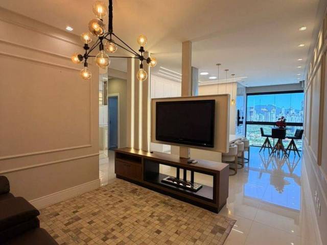 #M1299 - Apartamento para Venda em Porto Belo - SC