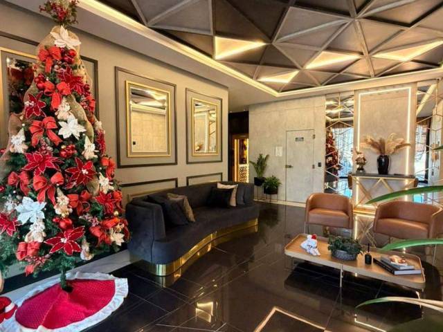 #M1299 - Apartamento para Venda em Porto Belo - SC