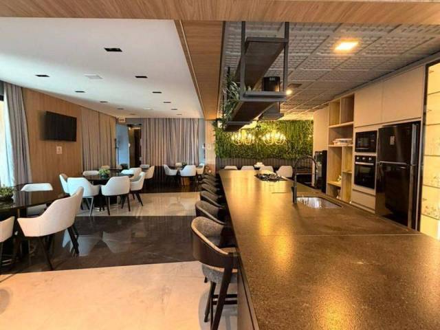 Apartamento para Venda em Porto Belo - 4