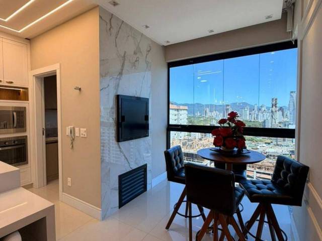 Apartamento para Venda em Porto Belo - 5
