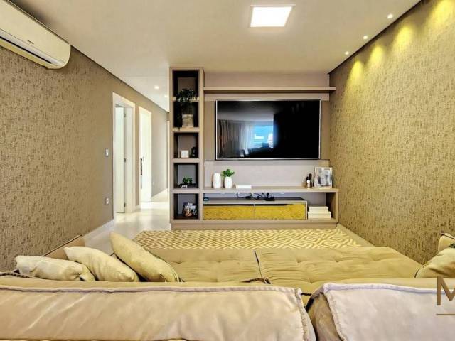 #M1300 - Apartamento para Venda em Itapema - SC