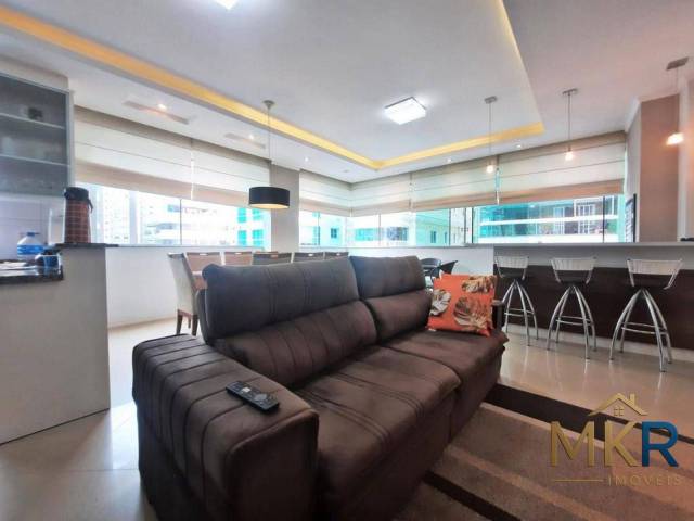 #M1301 - Apartamento para Venda em Itapema - SC