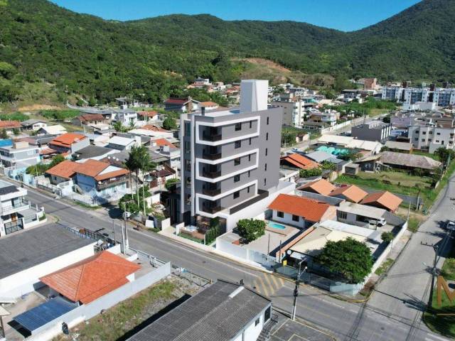 #M1303 - Apartamento para Venda em Porto Belo - SC
