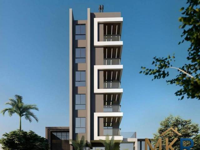 #M1303 - Apartamento para Venda em Porto Belo - SC