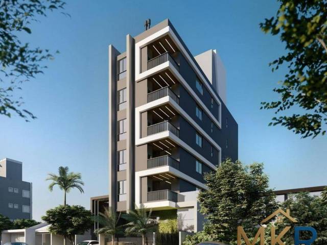 #M1303 - Apartamento para Venda em Porto Belo - SC