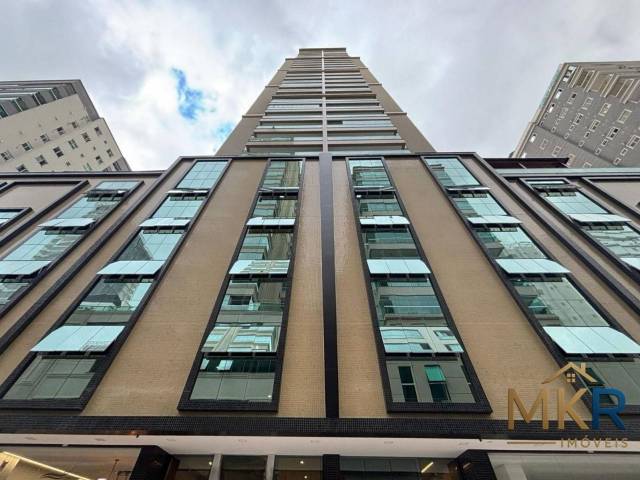 #M1304 - Apartamento para Venda em Itapema - SC