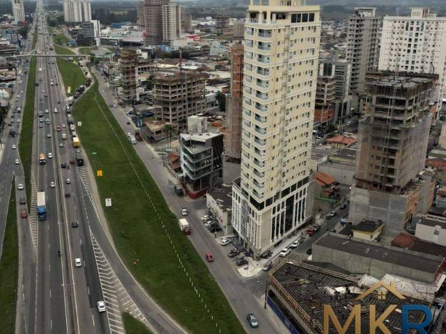 #M1305 - Apartamento para Venda em Itapema - SC