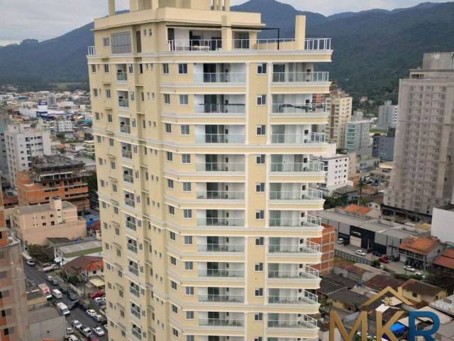 #M1305 - Apartamento para Venda em Itapema - SC