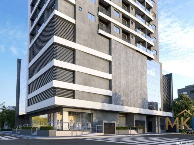 #M1307 - Apartamento para Venda em Itapema - SC