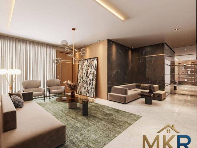 #M1307 - Apartamento para Venda em Itapema - SC