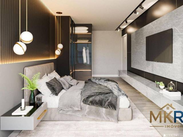 #M1307 - Apartamento para Venda em Itapema - SC