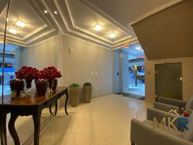 #M1308 - Apartamento para Venda em Itapema - SC