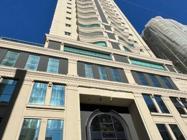 #M1309 - Apartamento para Venda em Itapema - SC