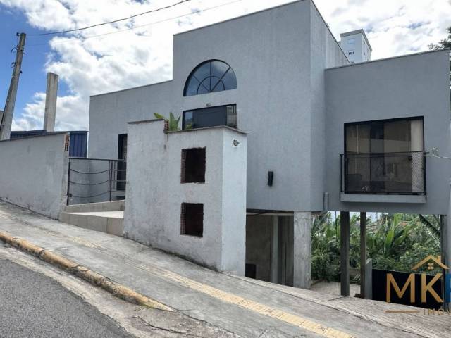 #C1310 - Casa para Venda em Porto Belo - SC