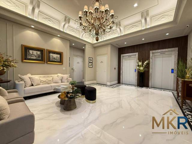 #M1312 - Apartamento para Venda em Porto Belo - SC