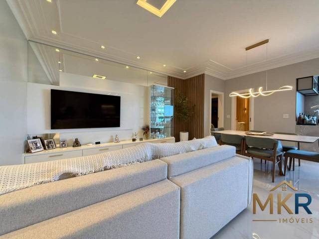 #M1312 - Apartamento para Venda em Porto Belo - SC